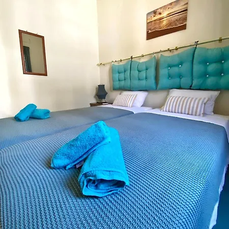 Apartment Themelis